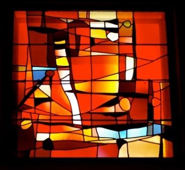 Max Ingrand Vitrail 02