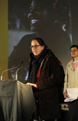 Témoignages d'Instituts religieux sur la solidarité internationale