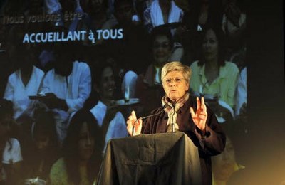 Témoignage de La Cimade, allié du CCFD-Terre Solidaire