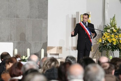 Daniel Guiraud