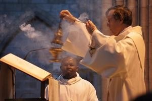 Evangile de Jésus Christ selon Saint Luc (4, 16-21)