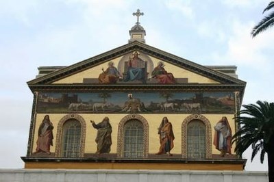 Au jour de la Conversion de saint Paul (25 janvier), s'ouvre la semaine pour l'Unité des chrétiens
