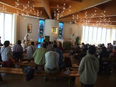 086 PELERINAGE A NOTRE DAME DE LA SALETTE ET NOTRE DAME DE LAUS DU 27 AU 30 JUILLET 2012-II (6).JPG