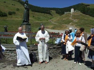 090 PELERINAGE A NOTRE DAME DE LA SALETTE ET NOTRE DAME DE LAUS DU 27 AU 30 JUILLET 2012-II (66).JPG