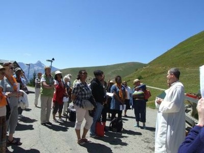 091 PELERINAGE A NOTRE DAME DE LA SALETTE ET NOTRE DAME DE LAUS DU 27 AU 30 JUILLET 2012-II (70).JPG