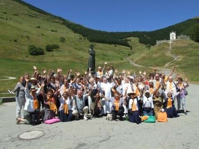 095 PELERINAGE A NOTRE DAME DE LA SALETTE ET NOTRE DAME DE LAUS DU 27 AU 30 JUILLET 2012-II (82).JPG