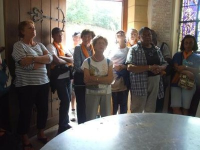 125 PELERINAGE A NOTRE DAME DE LA SALETTE ET NOTRE DAME DE LAUS DU 27 AU 30 JUILLET 2012-I (88).JPG