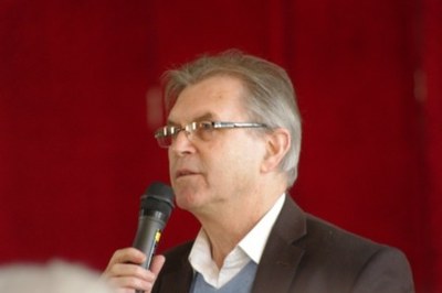 Le Mardi Saint est toujours une journée de fraternité pour les prêtres du diocèse