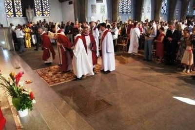 Comment ne pas te louer, Seigneur Jésus !