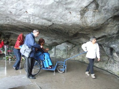 PELERINAGE DIOCESAIN A LOURDES DU 7 AU 12 MAI 2013 - 1 084.jpg
