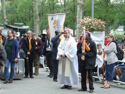 PELERINAGE DIOCESAIN A LOURDES DU 7 AU 12 MAI 2013 - 4 378 162.jpg