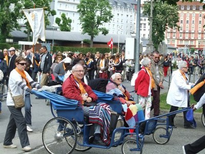 PELERINAGE DIOCESAIN A LOURDES DU 7 AU 12 MAI 2013 - 5 604 004.jpg