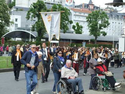 PELERINAGE DIOCESAIN A LOURDES DU 7 AU 12 MAI 2013 - 5 604 005.jpg