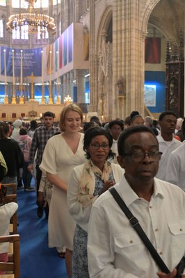 confirmation 104 CathédraleD
