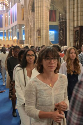 confirmation 106 CathédraleD