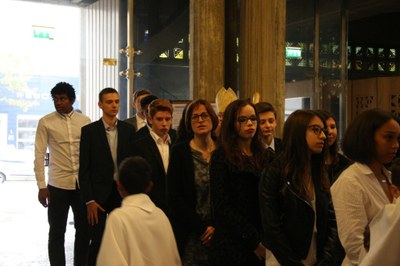confirmation raincy 2019   2