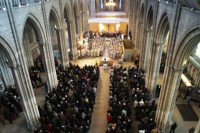 06 Messe Chrismale