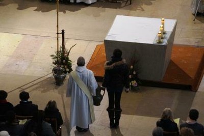 09 Messe Chrismale