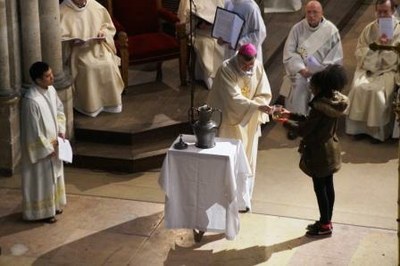 10 Messe Chrismale