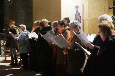 13 Messe Chrismale