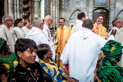 20-Baiser fraternel