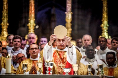 24-Prière eucharistique