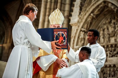 6-Engagement des ordinands