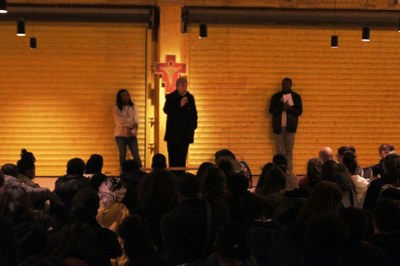 Taize 18