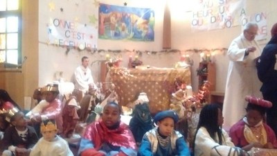 Épiphanie 2018 Saint Liphard [2]