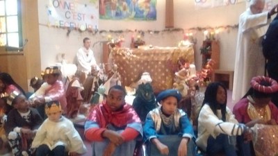 Épiphanie 2018 Saint Liphard [3]