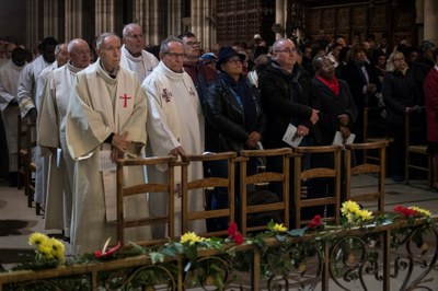 26 Messe chrismale 31