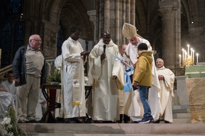 27 Messe chrismale 32