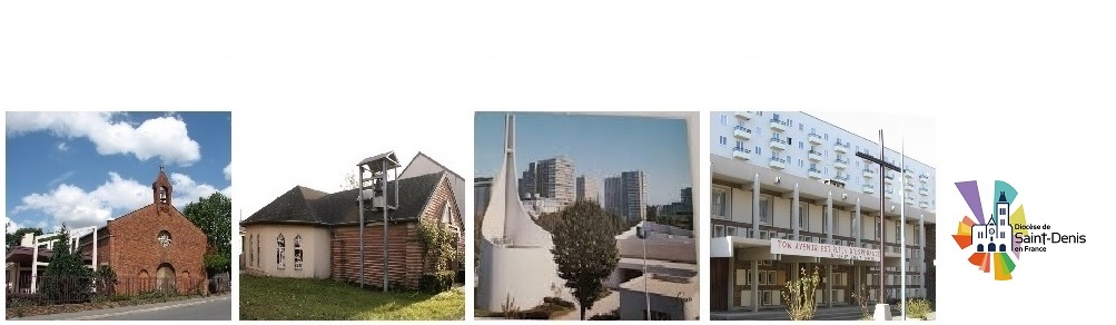Paroisses de Bobigny