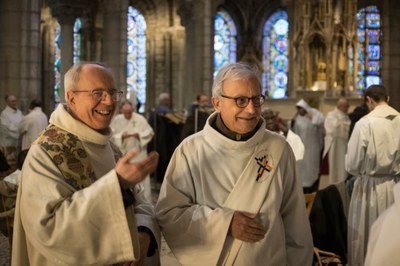 05 Messe chrismale 8