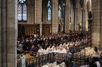12 Messe chrismale 16