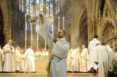 13 Messe chrismale 17