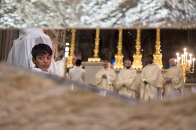19 Messe chrismale 13