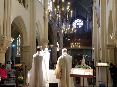 Messe à Saint-Pierre Saint-Paul.JPG