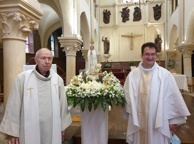 Père Albert et père Dominique.JPG