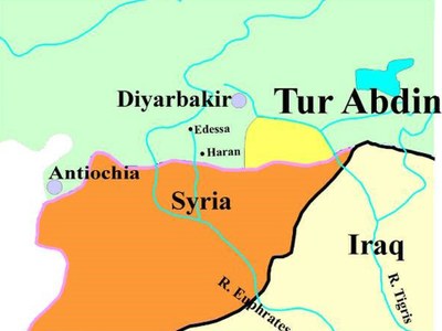 2016 02 05 Tur Abdin   Coubron (18)
