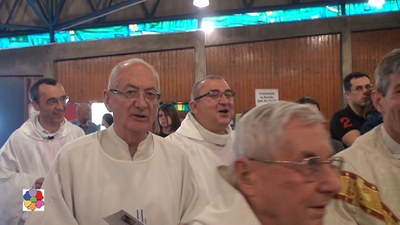 2014 06 20 merci et 20 ans de sacerdoce.Film (2)