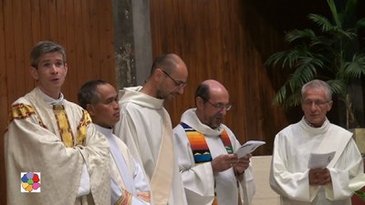 2014 06 20 merci et 20 ans de sacerdoce.Film (6)