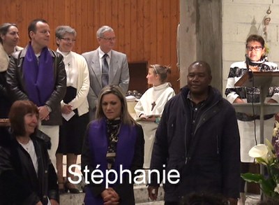 Baptemes Catechumene (11)