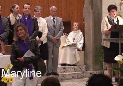 Baptemes Catechumene (13)