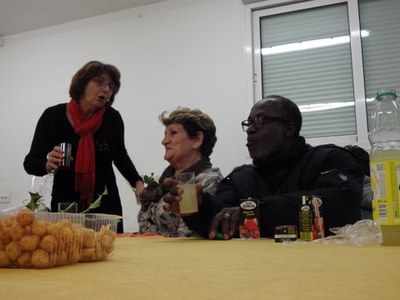 2014 12 31 Reveillon Sainte Bernadette (05)