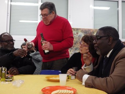 2014 12 31 Reveillon Sainte Bernadette (06)
