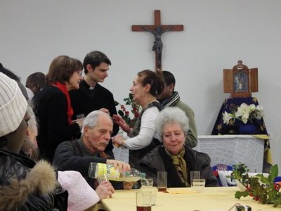 2014 12 31 Reveillon Sainte Bernadette (11)
