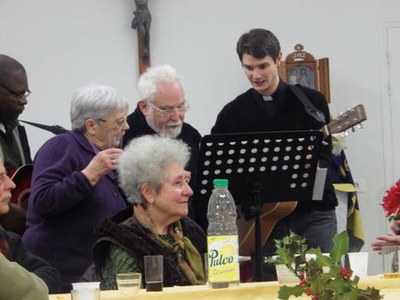 2014 12 31 Reveillon Sainte Bernadette (14)