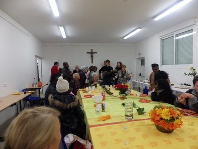2014 12 31 Reveillon Sainte Bernadette (16)