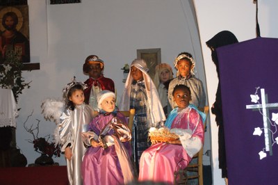 2015 12 24 Conte de Noel a Sainte Bernadette (10)